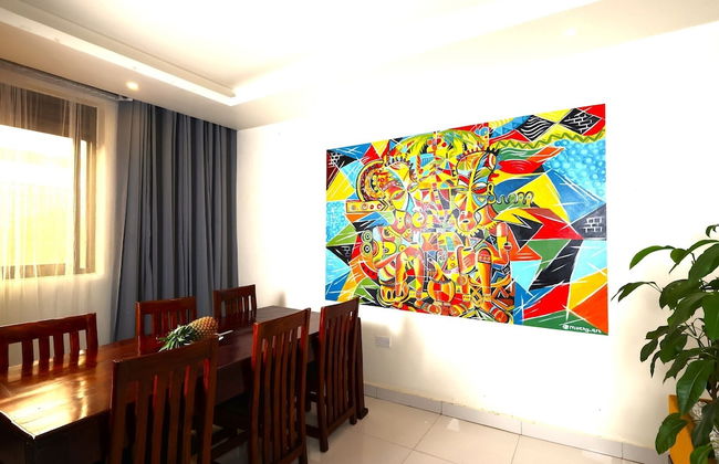 Bon Bini Residence - Foto 45