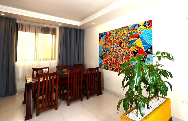 Bon Bini Residence - Foto 49