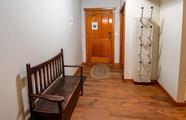 Polar Peak Lodges by Fernie Lodging CO - Foto 52