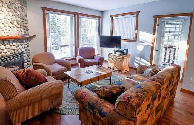 Polar Peak Lodges by Fernie Lodging CO - Foto 51