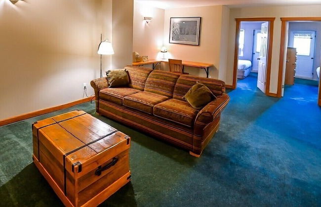 Polar Peak Lodges by Fernie Lodging CO - Foto 55