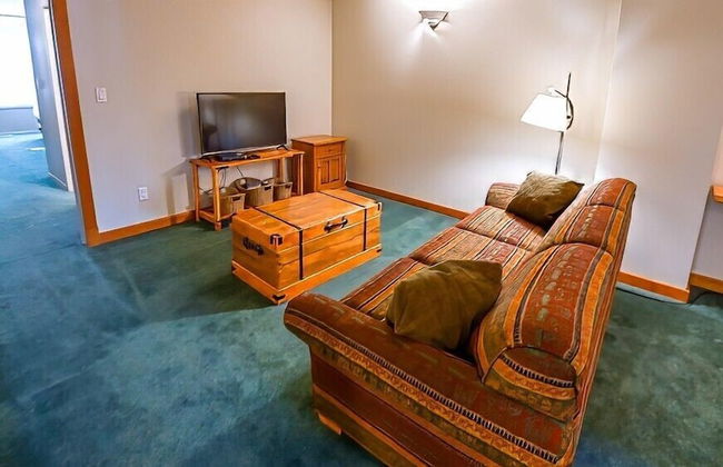 Polar Peak Lodges by Fernie Lodging CO - Foto 54