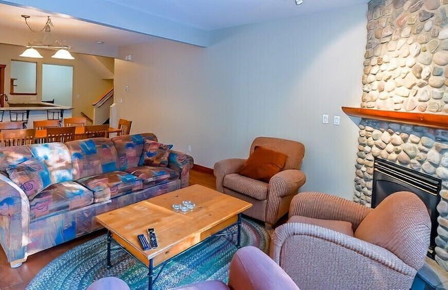 Polar Peak Lodges by Fernie Lodging CO - Foto 53