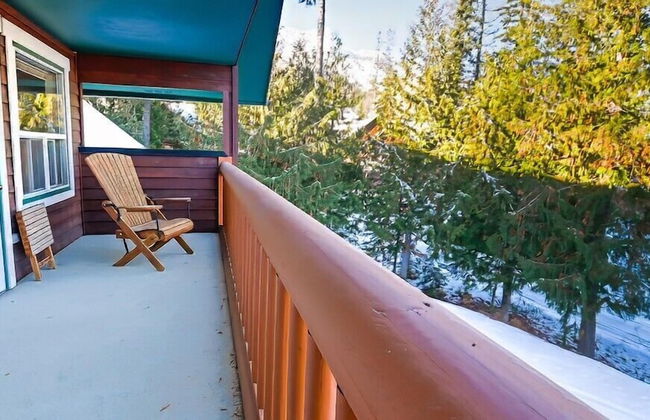 Polar Peak Lodges by Fernie Lodging CO - Foto 71