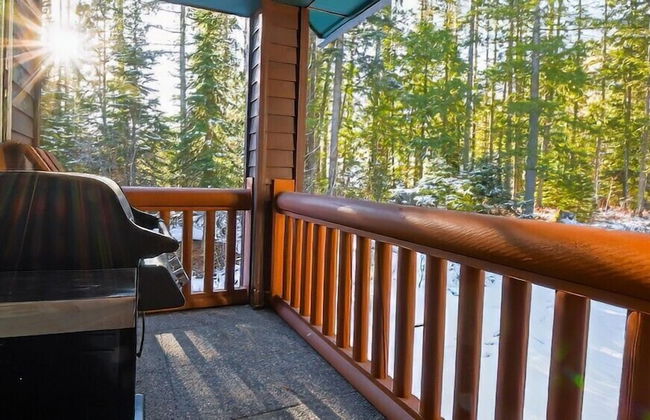 Polar Peak Lodges by Fernie Lodging CO - Foto 72