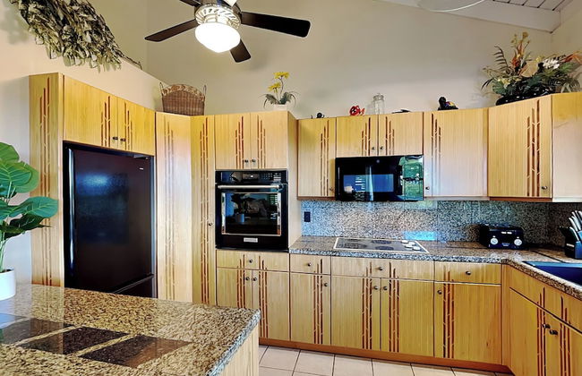 Wailea Ekolu 106 - Foto 24