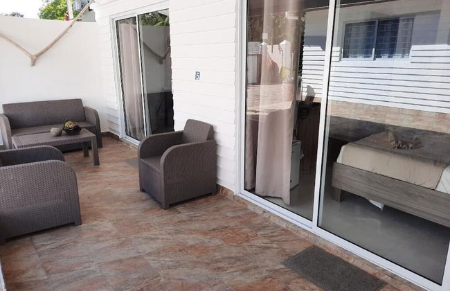 Hotel Plein Soleil - Foto 5