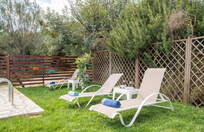 Belle Helens Villa Kefalonia - Photo 38