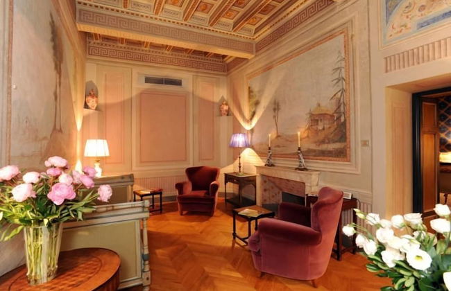 Palazzo Rocchi Bed & Breakfast - Foto 20