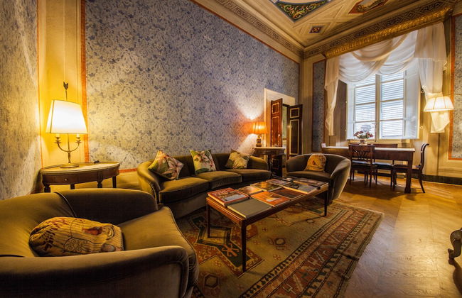 Palazzo Rocchi Bed & Breakfast - Foto 14