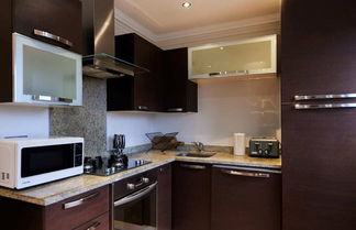 Photo 3 - The London Cradle - Spacious 1bdr Flat