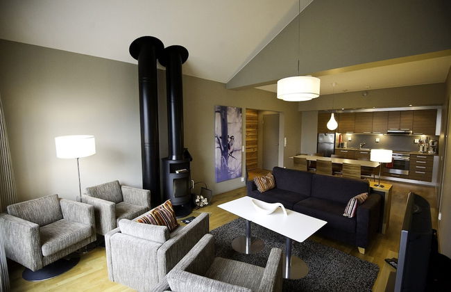 Levi Suites Unna Mànnu - Foto 34