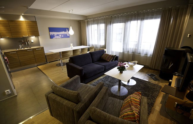Levi Suites Unna Mànnu - Foto 29