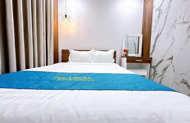 Milanesa Hotel & Apartment - Foto 73