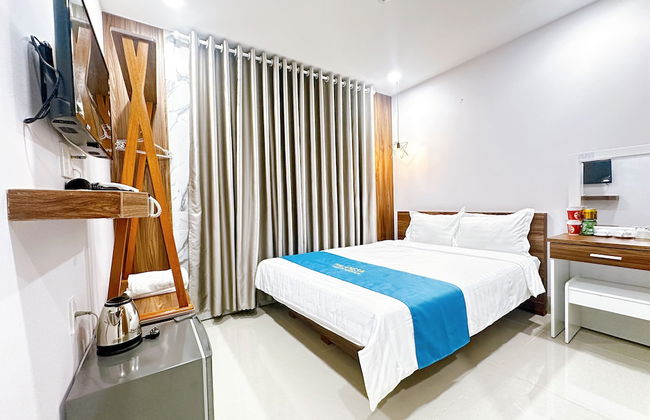 Milanesa Hotel & Apartment - Foto 75