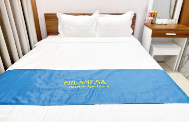 Milanesa Hotel & Apartment - Foto 76