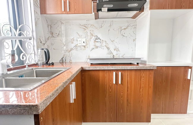 Milanesa Hotel & Apartment - Foto 79