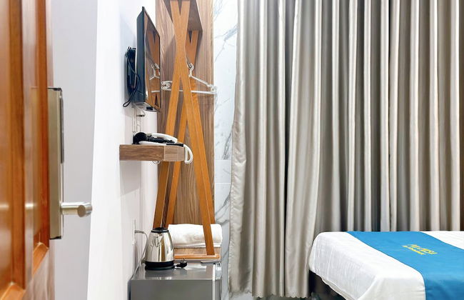 Milanesa Hotel & Apartment - Foto 72