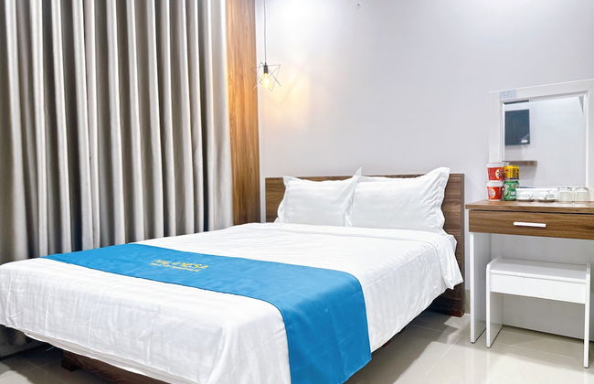 Milanesa Hotel & Apartment - Foto 74