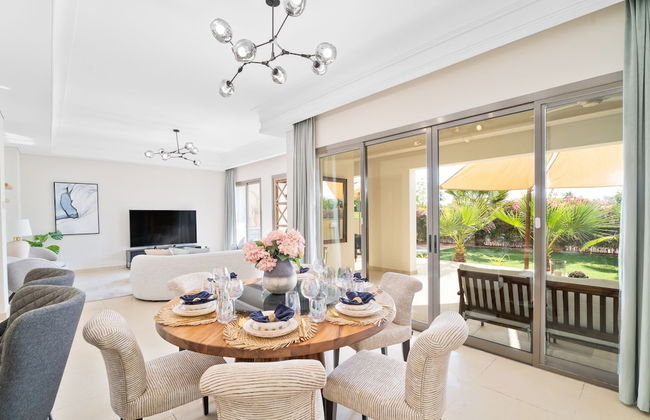 Nasma Holiday Homes - Al Hamra Village - Foto 32