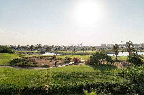 Foto 55 - Nasma Holiday Homes - Al Hamra Village