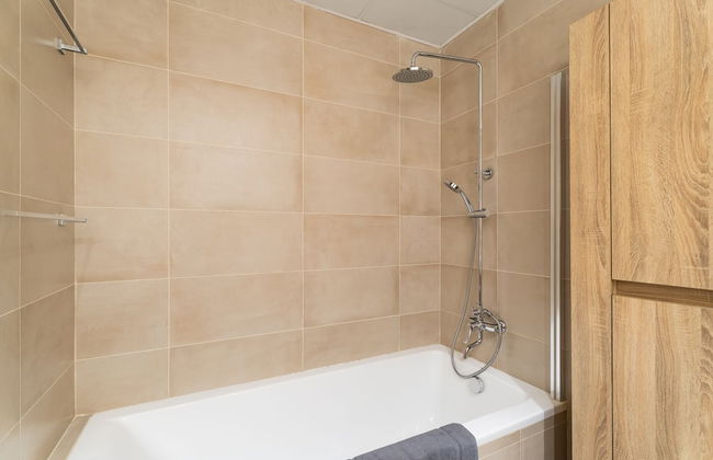 Nasma Holiday Homes - Al Hamra Village - Foto 41