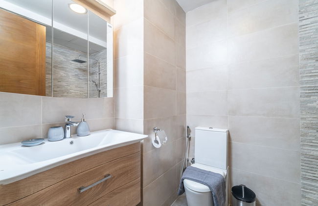 Nasma Holiday Homes - Al Hamra Village - Foto 39