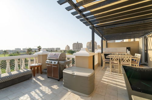 Photo 28 - Nasma Holiday Homes - Al Hamra Village