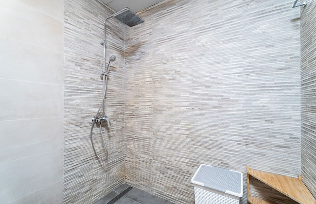 Nasma Holiday Homes - Al Hamra Village - Foto 38