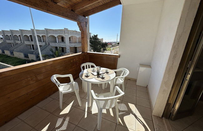 Appartamenti al mare Torre Pali - Photo 26