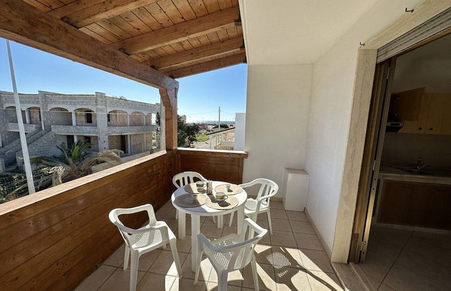 Appartamenti al mare Torre Pali - Photo 27