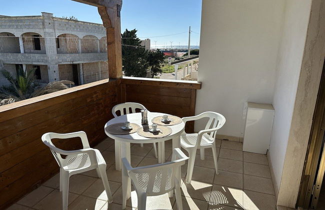 Appartamenti al mare Torre Pali - Photo 28