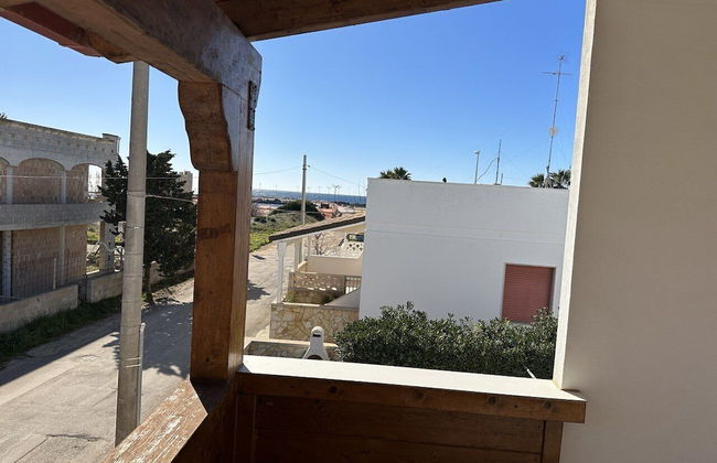 Appartamenti al mare Torre Pali - Photo 29