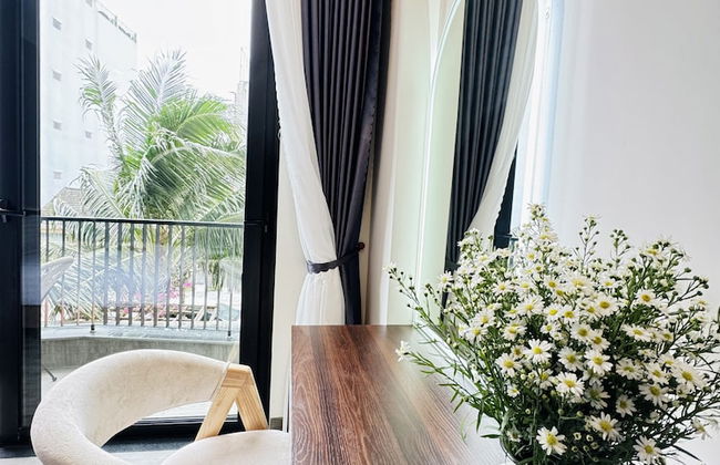 AN House Hotel & Apartment Da Nang - Foto 23