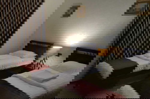 Foto 13 - Tamrah Suites Hotel