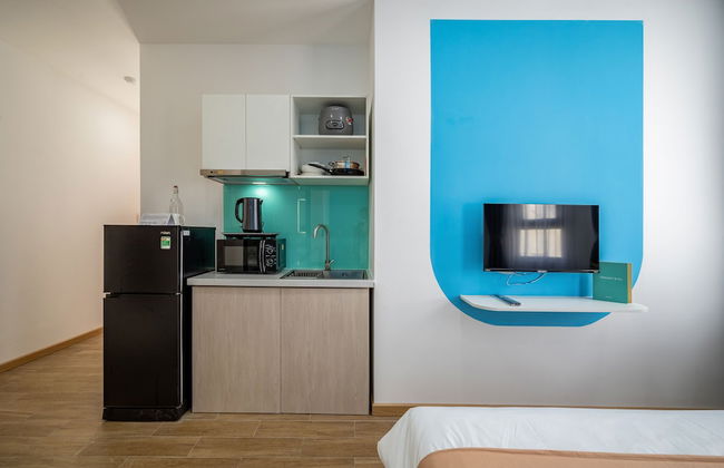 Cozrum Homes - Selina Residence - Foto 74