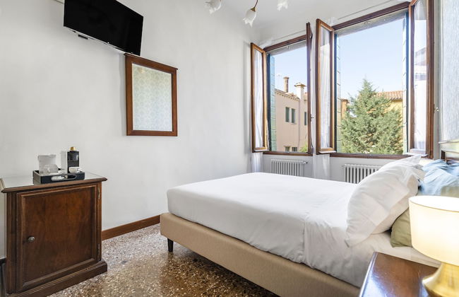 Residence Centopietre - Foto 32