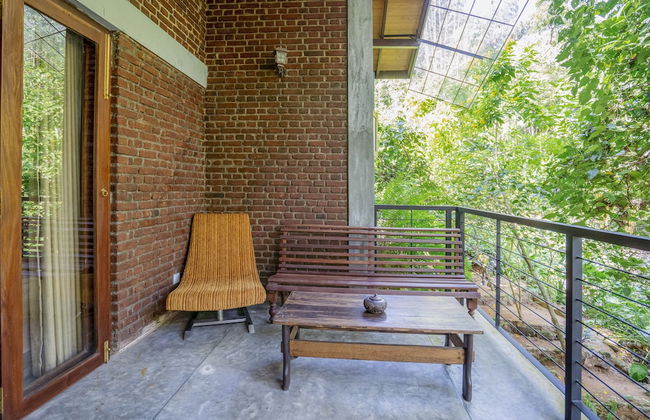 Arsulana Eco Lodge - Foto 66