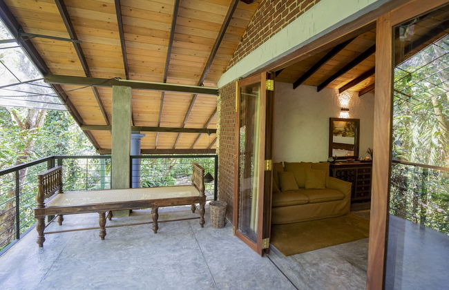 Arsulana Eco Lodge - Foto 67