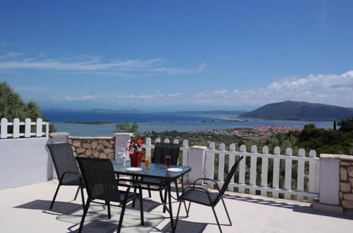 Photo 21 - Eris Villa - Amazing View In Lefkada