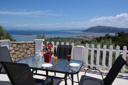 Photo 36 - Eris Villa - Amazing View In Lefkada