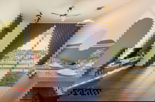 Foto 19 - UNA Residences, Sunway KL