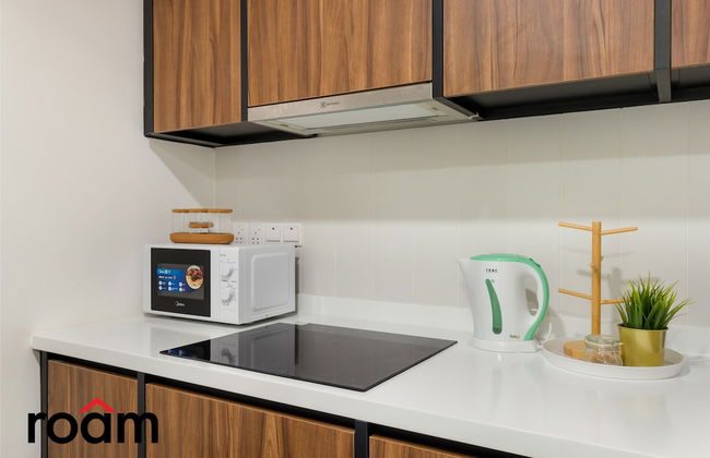 UNA Residences, Sunway KL - Photo 10