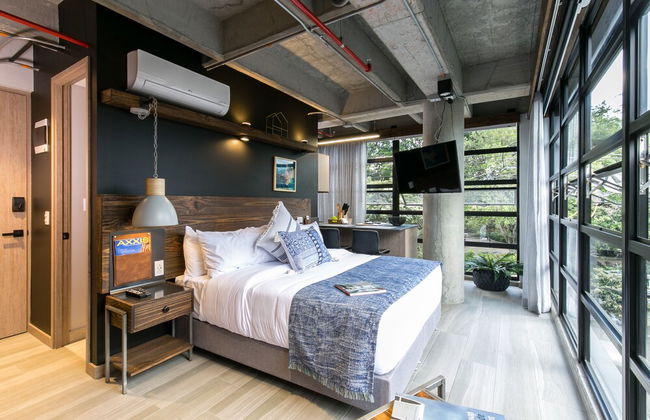Factory Lofts - Foto 73