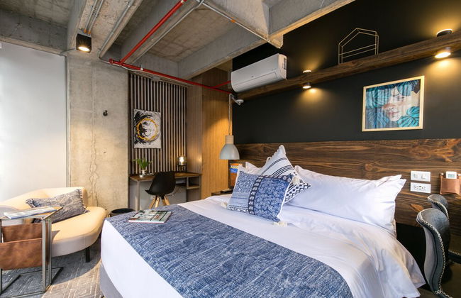 Factory Lofts - Foto 78