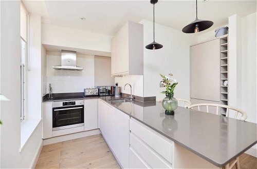 Photo 11 - The Wandsworth Haven - Bright 2bdr Flat
