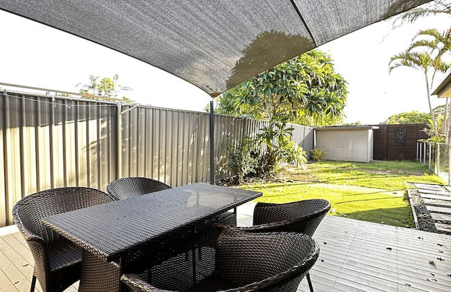Tranquil Scape-Villa with Pool - Foto 10
