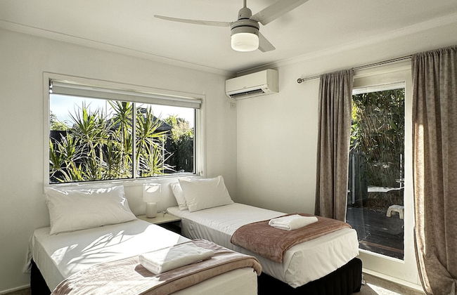 Tranquil Scape-Villa with Pool - Foto 4
