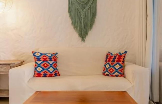 Bora Bora Hotel & Beach Club - Foto 17