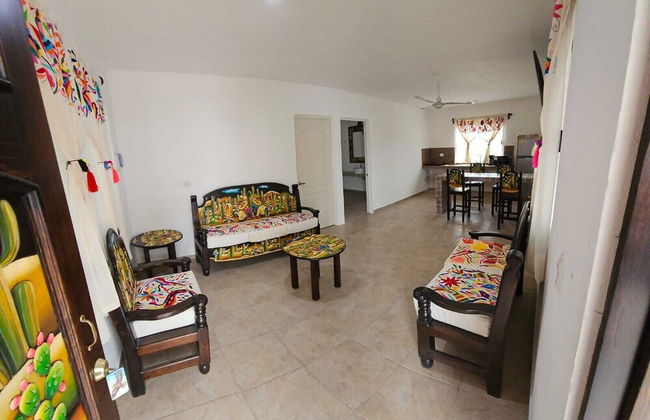 Hotel Villas Ponto Holbox - Foto 11